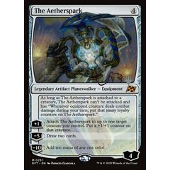 The Aetherspark