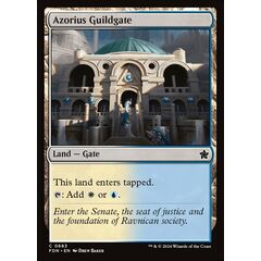 Azorius Guildgate