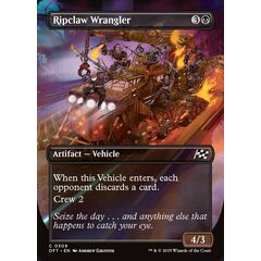 Ripclaw Wrangler