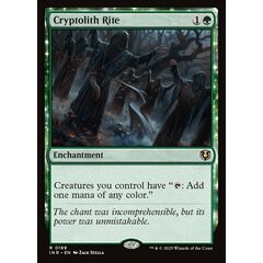 Cryptolith Rite