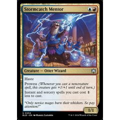 Stormcatch Mentor