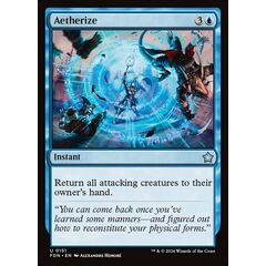 Aetherize