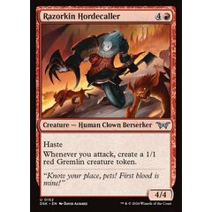 Razorkin Hordecaller