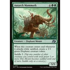 Autarch Mammoth