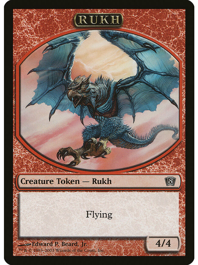 Rukh Token