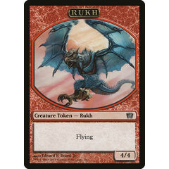 Rukh Token