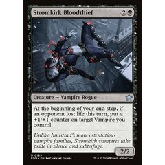 Stromkirk Bloodthief