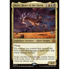 Neriv, Heart of the Storm