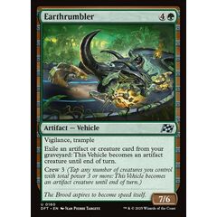 Earthrumbler