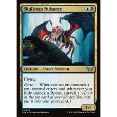 Skullsnap Nuisance