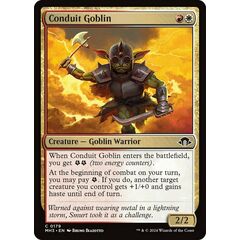 Conduit Goblin