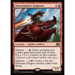 Draconautics Engineer