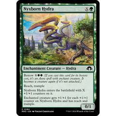 Nyxborn Hydra