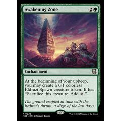 Awakening Zone