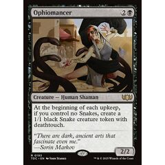 Ophiomancer