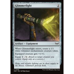 Glimmerlight