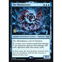 The Mindskinner