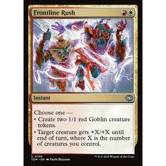 Frontline Rush