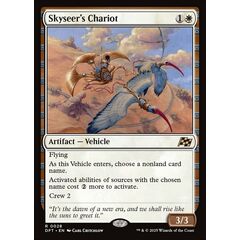 Skyseer's Chariot