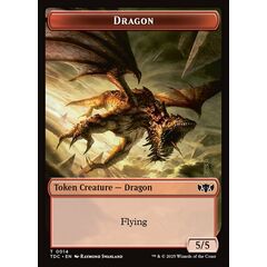 Dragon Token (5/5)