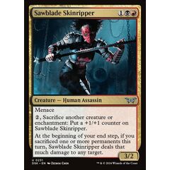 Sawblade Skinripper