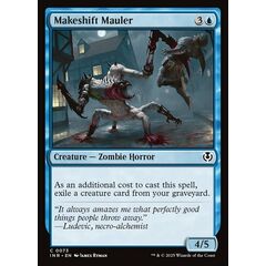 Makeshift Mauler