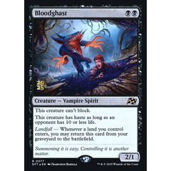 Bloodghast