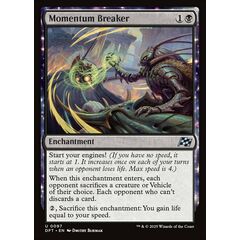 Momentum Breaker