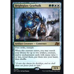 Brightglass Gearhulk