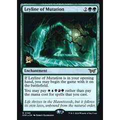 Leyline of Mutation