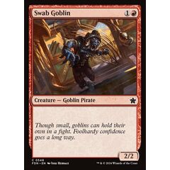 Swab Goblin