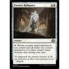 Essence Reliquary