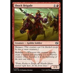 Shock Brigade
