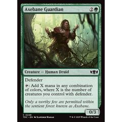 Axebane Guardian