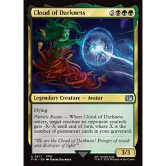 Cloud of Darkness