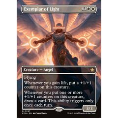 Exemplar of Light