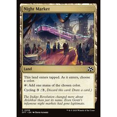 Night Market