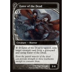 Eater of the Dead
