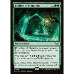 Leyline of Mutation