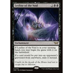 Leyline of the Void