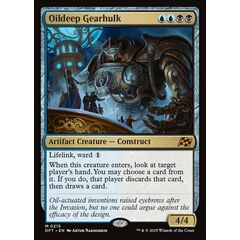 Oildeep Gearhulk