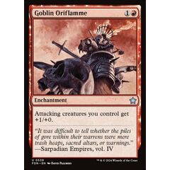 Goblin Oriflamme