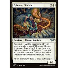 Glimmer Seeker