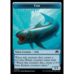 Fish Token (3/3)
