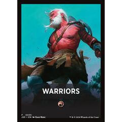 Warriors