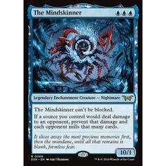 The Mindskinner