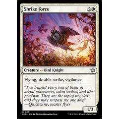 Shrike Force