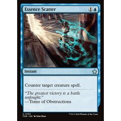 Essence Scatter