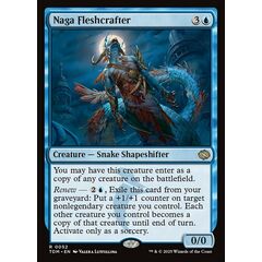 Naga Fleshcrafter
