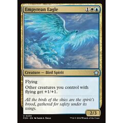 Empyrean Eagle